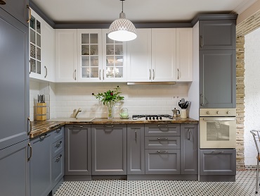 Cabinet Refacing