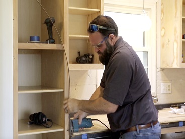 Custom Carpentry