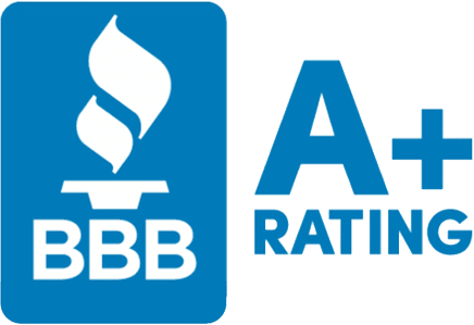 BBB Accredited Business